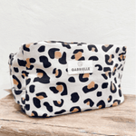 Trousse Leopard - boutique décoration Montreal