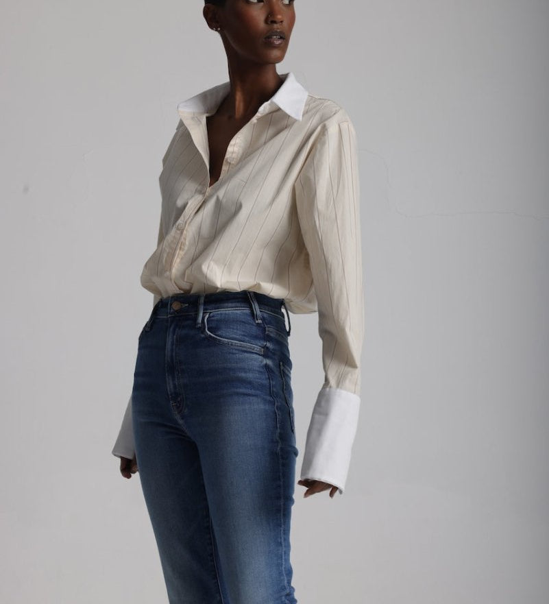 Valentine en Beige et Blanc - boutique décoration Montreal