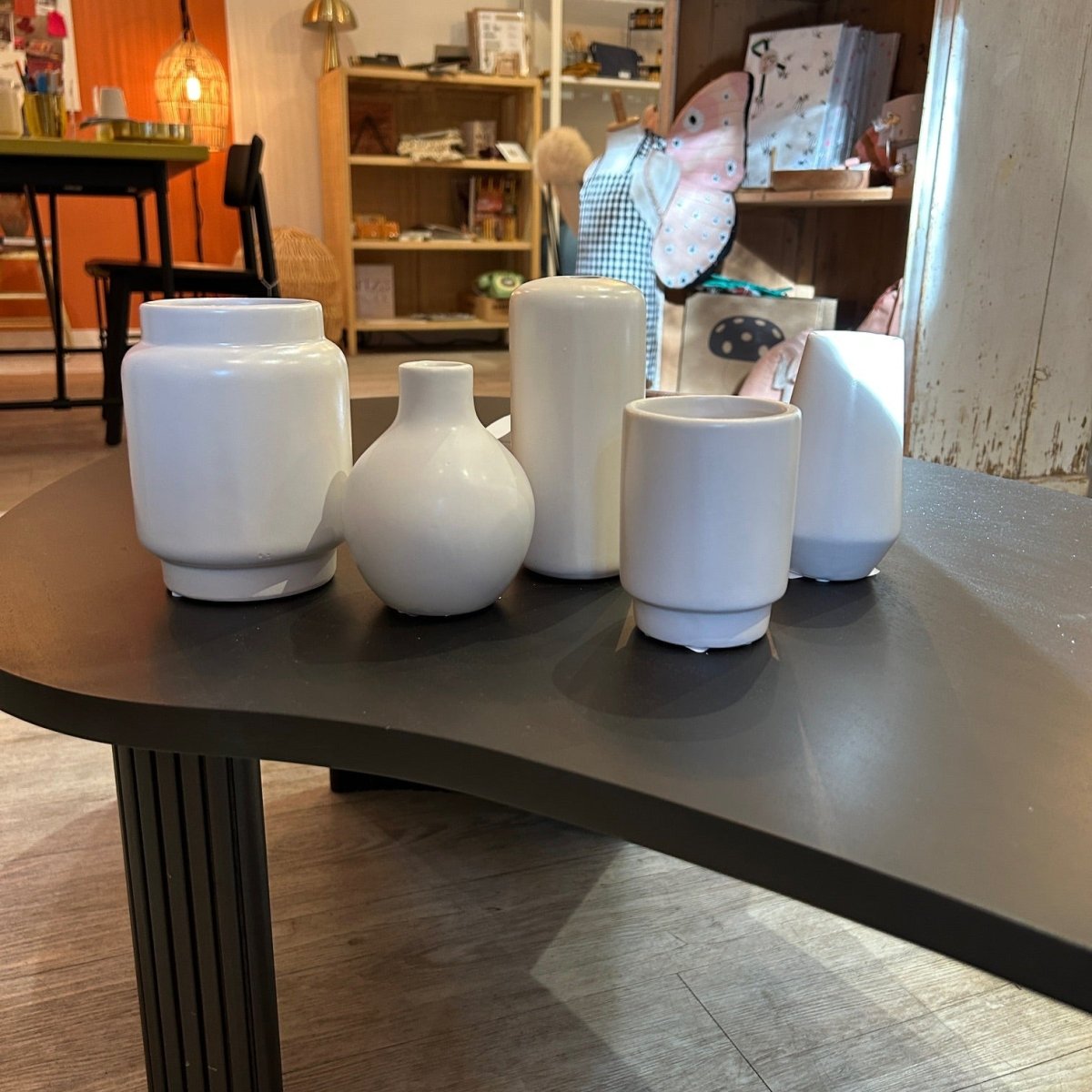 Vase Alba - boutique décoration Montreal