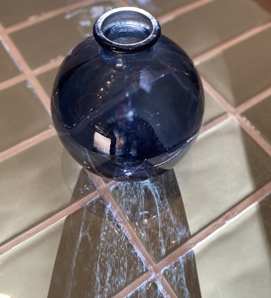 Vase Azul - boutique décoration Montreal