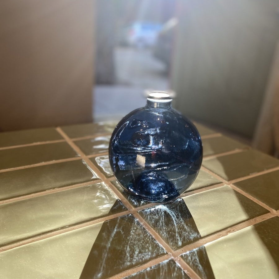Vase Azul - boutique décoration Montreal