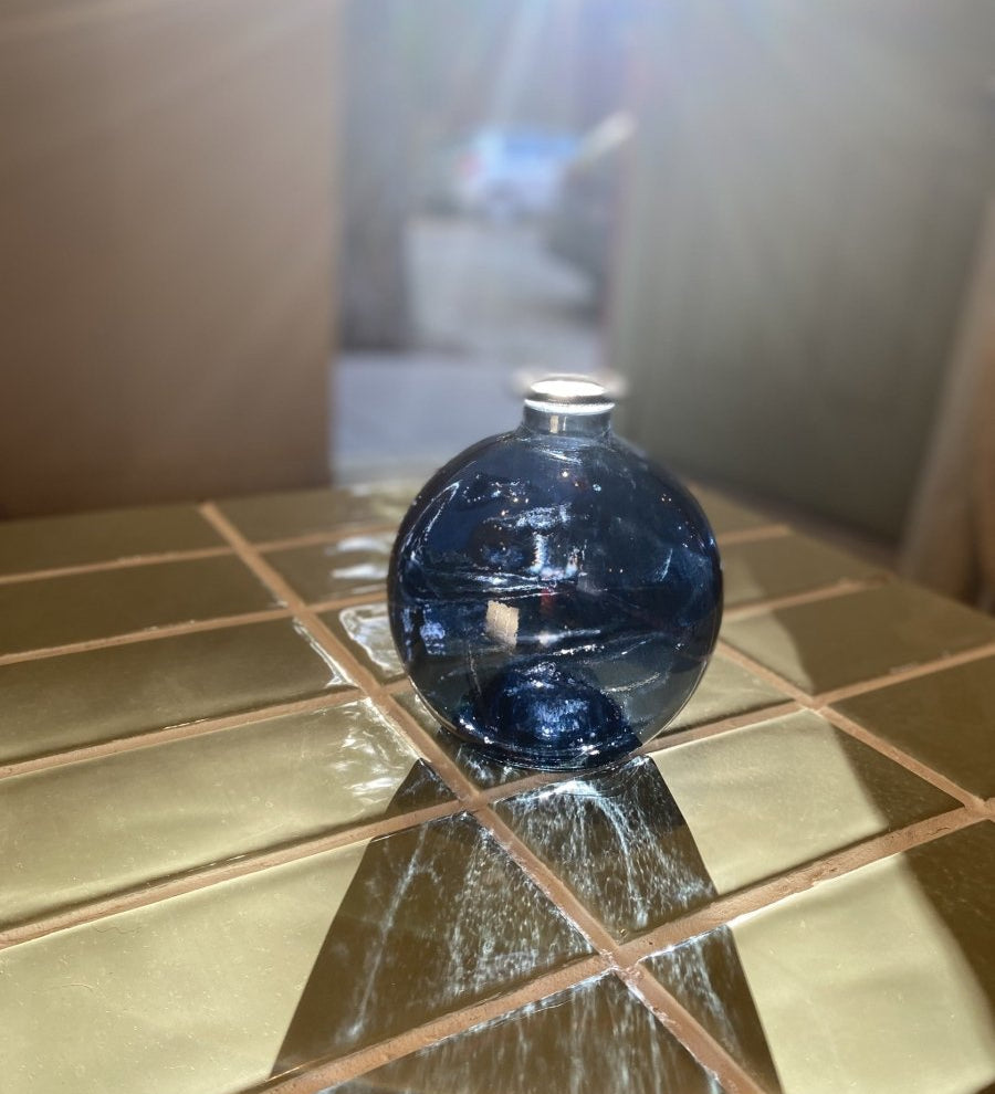 Vase Azul - boutique décoration Montreal