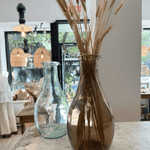 Vase Bouteille - boutique décoration Montreal