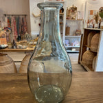 Vase Bouteille - boutique décoration Montreal
