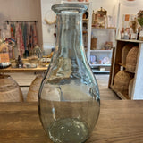 Vase Bouteille - boutique décoration Montreal
