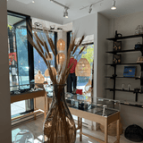 Vase Bouteille - boutique décoration Montreal