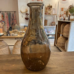 Vase Bouteille - boutique décoration Montreal