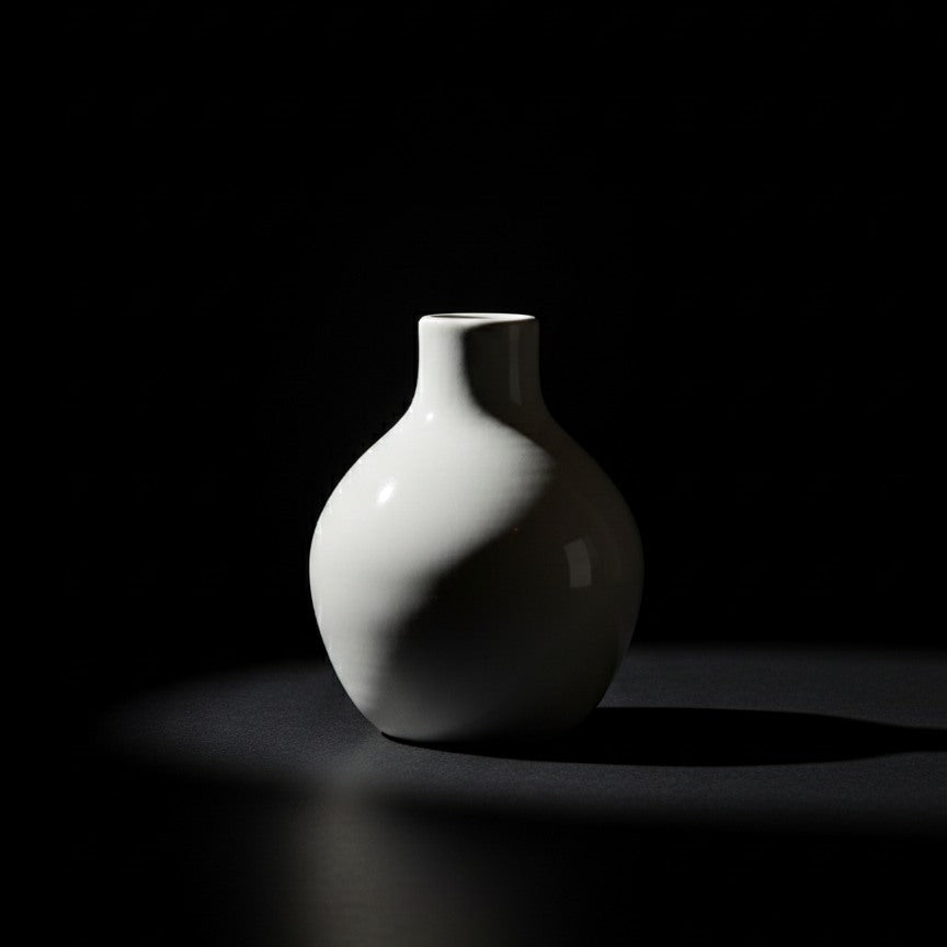 Vase Alba