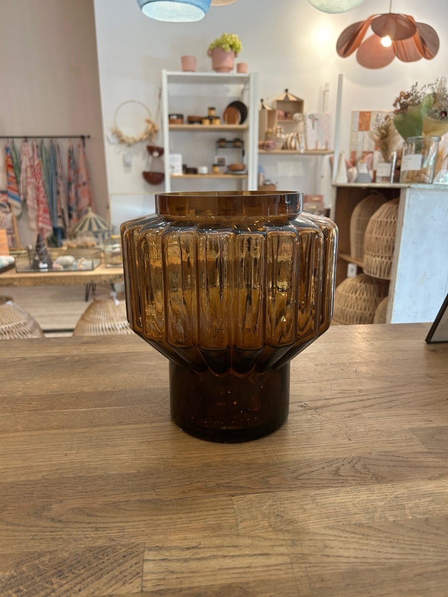 Vase Cuba - Vase - boutique décoration Montreal