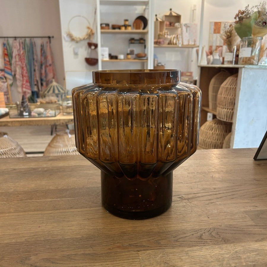 Vase Cuba - Vase - boutique décoration Montreal