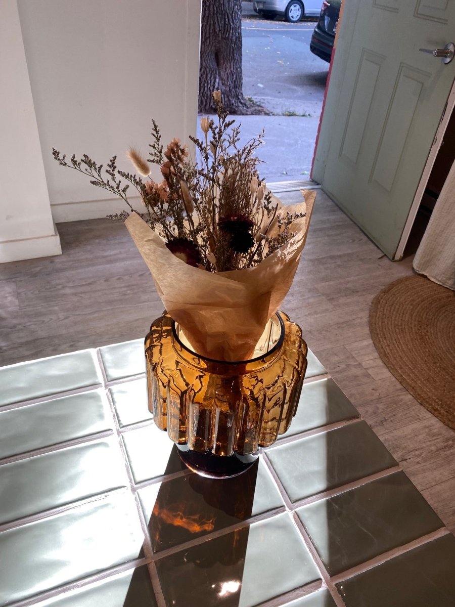 Vase Cuba - Vase - boutique décoration Montreal