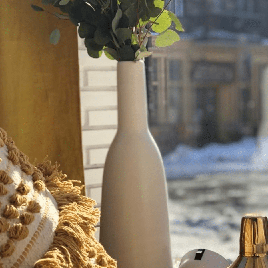 Vase décoratif | Dadasi - Pitcher - boutique décoration Montreal