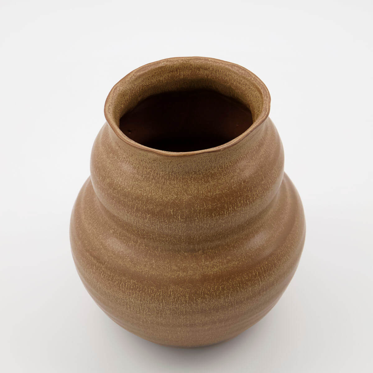 vase en céramique, pour décoration intérieur