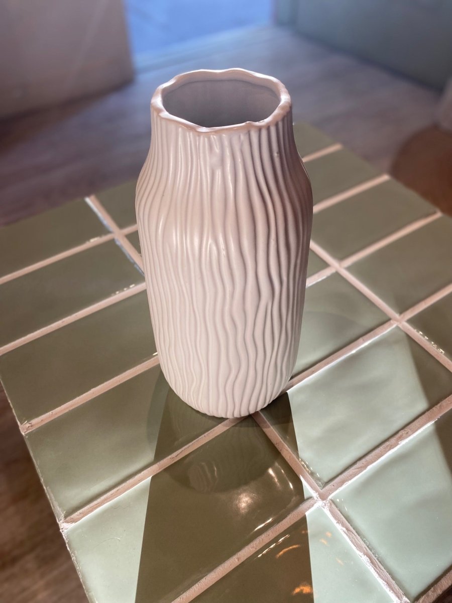 Vase Neige - Vase - boutique décoration Montreal