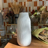 Vase Neige - Vase - boutique décoration Montreal