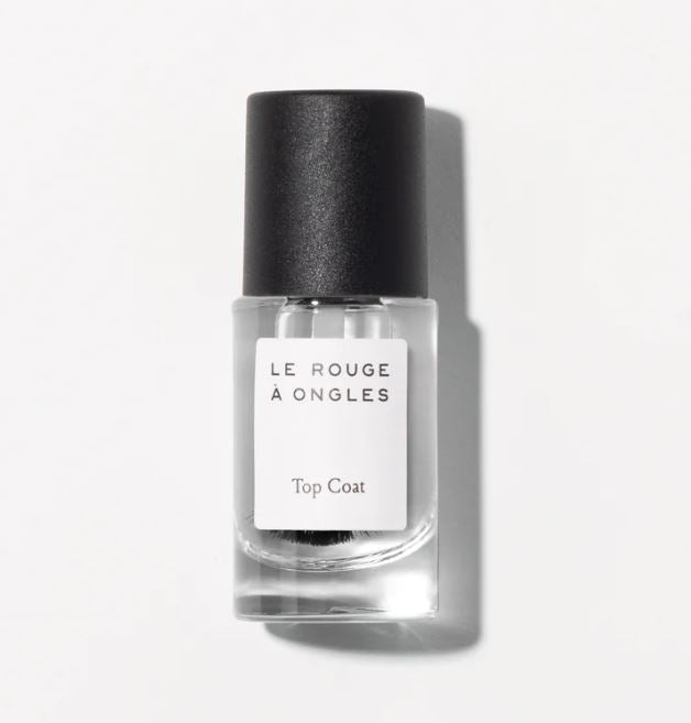 Vernis à Ongles - Top Coat - boutique décoration Montreal