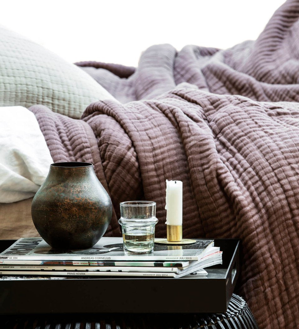 Verre à thé - boutique décoration Montreal