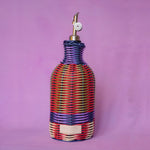 Verseur d'huile - Rouge & Olive - boutique décoration Montreal