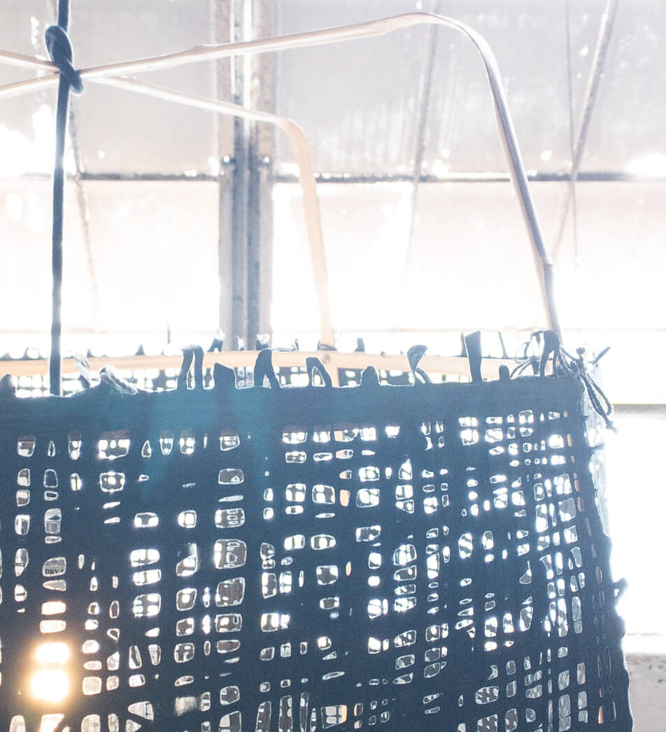 Z1 Noir - Ay Illuminate - boutique décoration Montreal