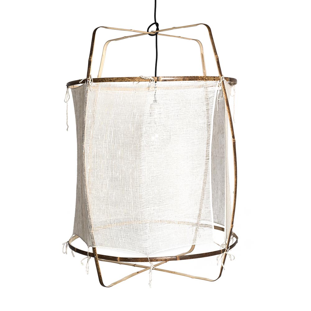 Z1 Soie - Ay Illuminate - Light Accessories - boutique décoration Montreal