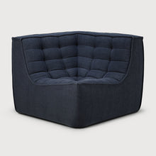 Load image into Gallery viewer, N701 Fabric Sofa - Old Saddle - Pre-Order
