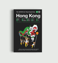 Load image into Gallery viewer, Voyage Monocle-  Hong Kong
