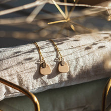 Load image into Gallery viewer, Earings - Petales 
