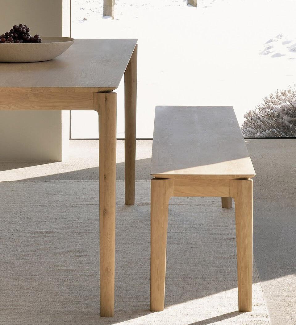 Banc Bok - boutique décoration Montreal