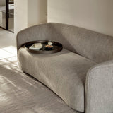 Canapé Ellipse - boutique décoration Montreal