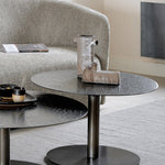 Canapé Ellipse - boutique décoration Montreal