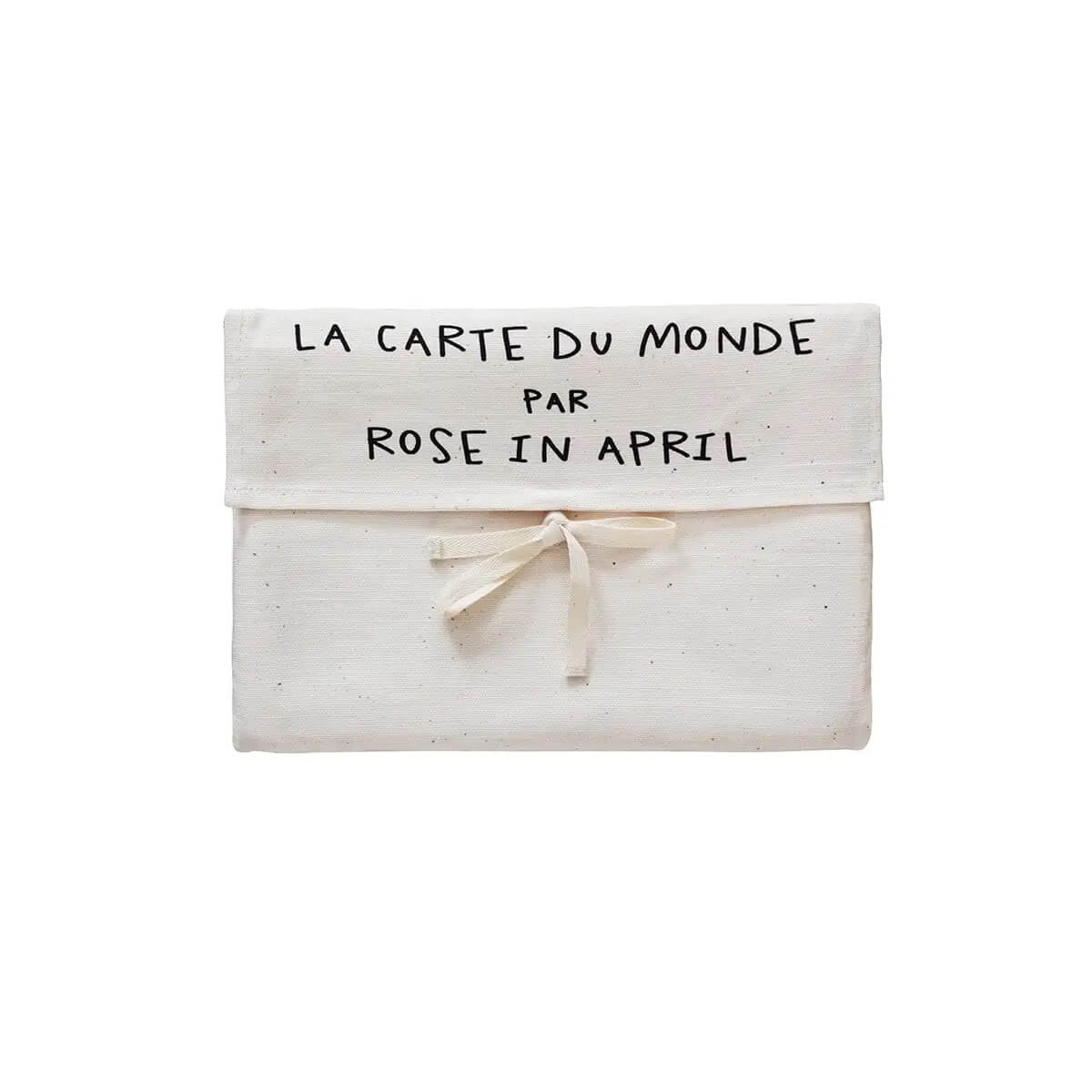 Carte du monde - boutique décoration Montreal