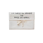 Carte du monde - boutique décoration Montreal