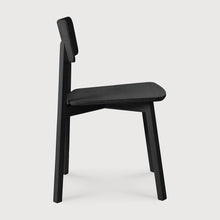Load image into Gallery viewer, Chaise Casale - Noir
