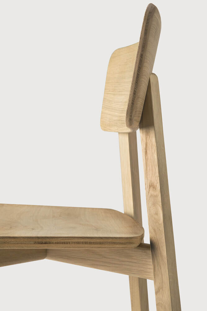 Chaise Casale - boutique décoration Montreal