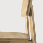Chaise Casale - boutique décoration Montreal