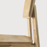 Chaise Casale - boutique décoration Montreal