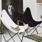 Chaise Papillon de Airborne - boutique décoration Montreal