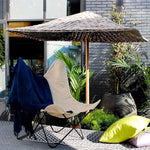 Chaise Papillon de Airborne - boutique décoration Montreal