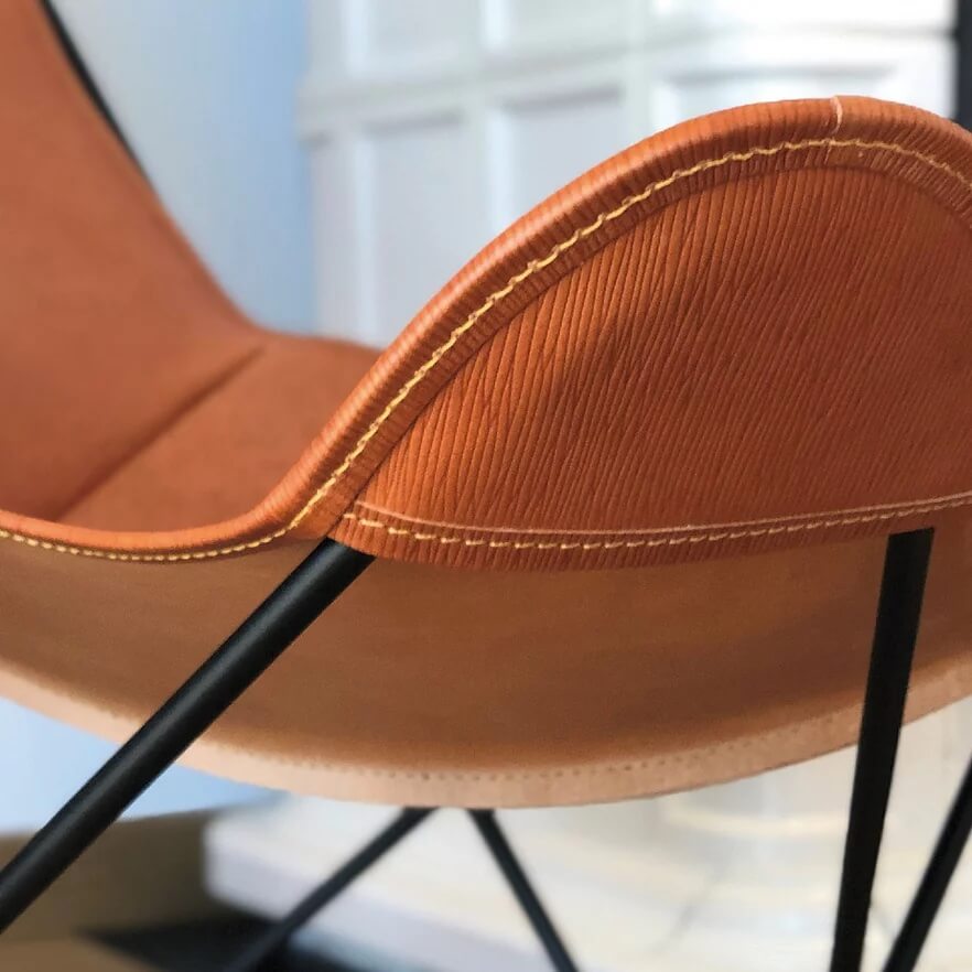 Chaise Papillon de Airborne - boutique décoration Montreal