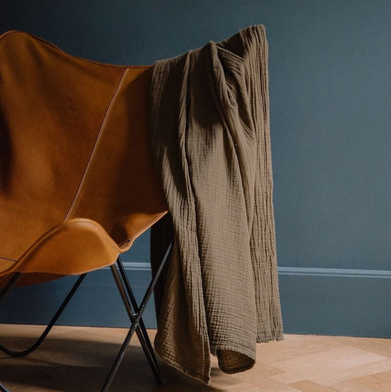 Chaise Papillon de Airborne - boutique décoration Montreal