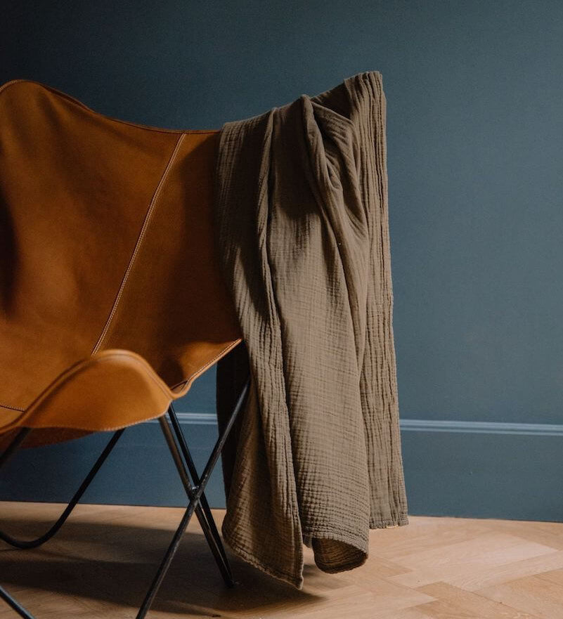 Chaise Papillon de Airborne - boutique décoration Montreal