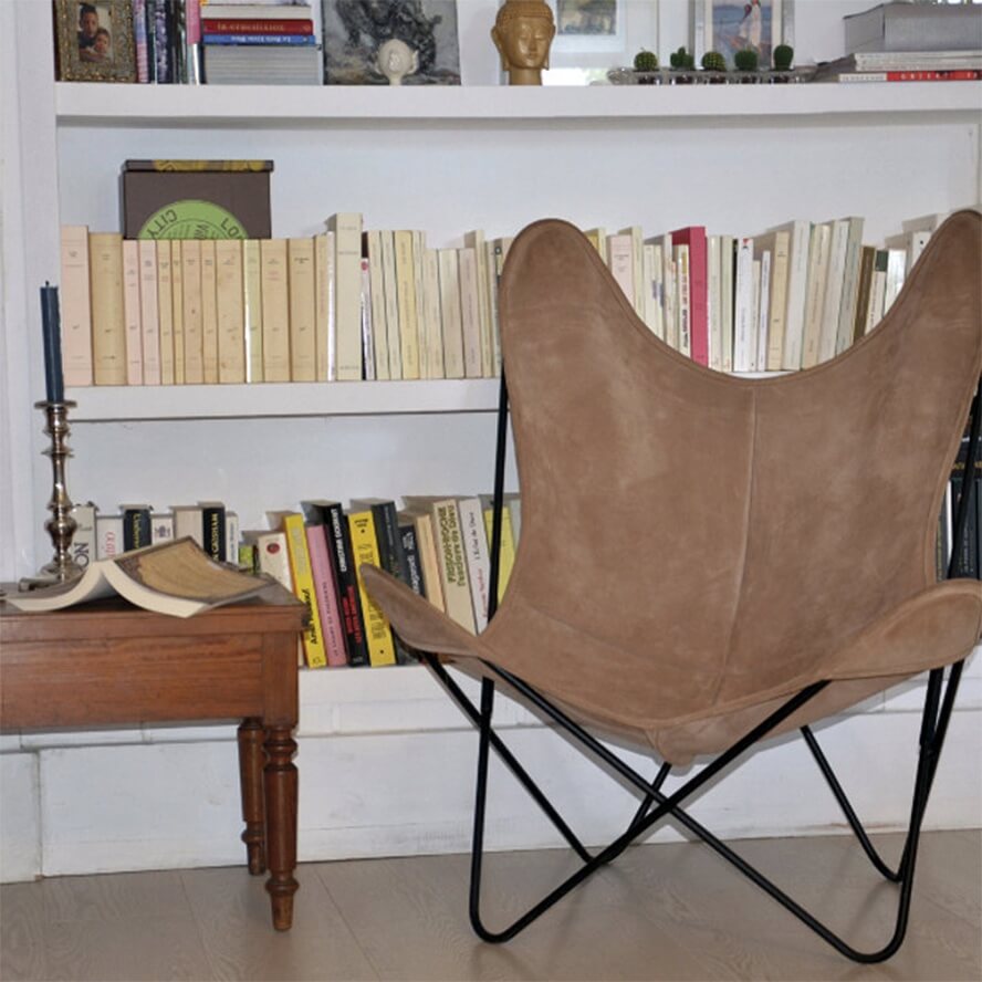 Chaise Papillon de Airborne - boutique décoration Montreal