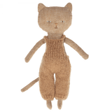 Chaton en salopette - Maileg - Toy - boutique décoration Montreal