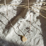 Collier élastique - Pétale - boutique décoration Montreal