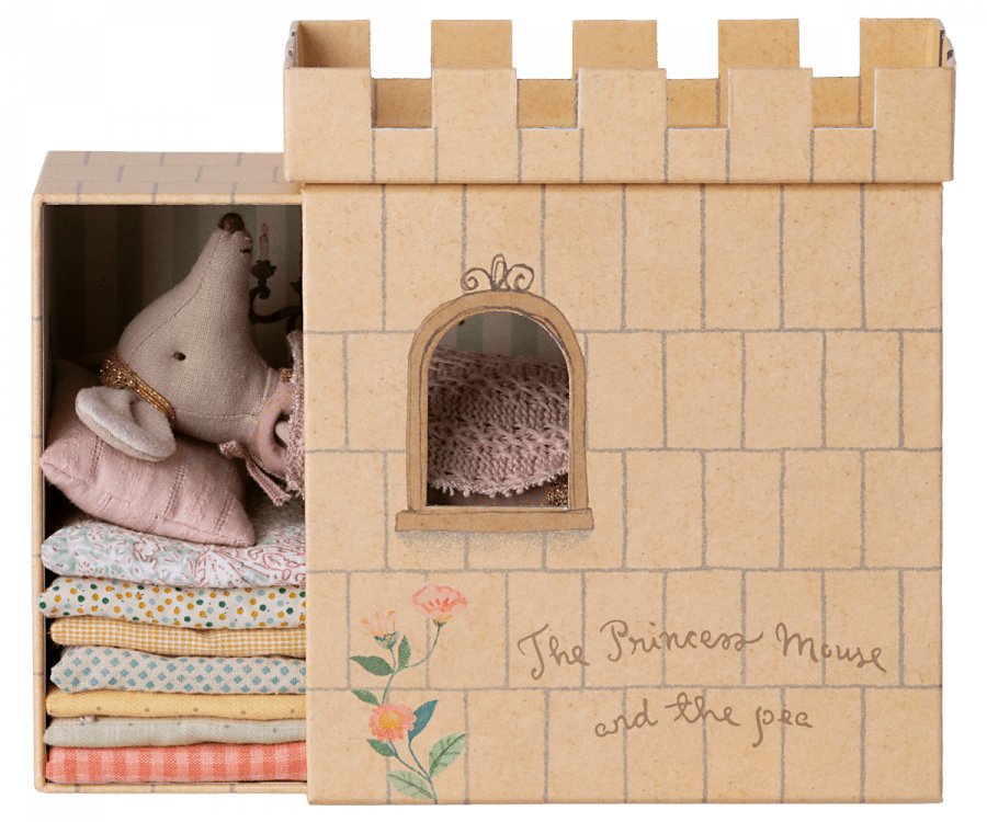 La princesse au petit pois - Kids Accessories - boutique décoration Montreal
