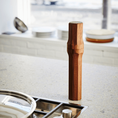 Moulin à poivre et à sel - Kitchen Accessories - boutique décoration Montreal