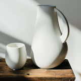 Pichet en grès - Kuduo - Tableware - boutique décoration Montreal