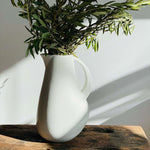 Pichet en grès - Kuduo - Tableware - boutique décoration Montreal