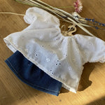Poupon Accessoires - Ensemble Emilie - Kids Accessories - boutique décoration Montreal