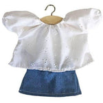 Poupon Accessoires - Ensemble Emilie - Kids Accessories - boutique décoration Montreal